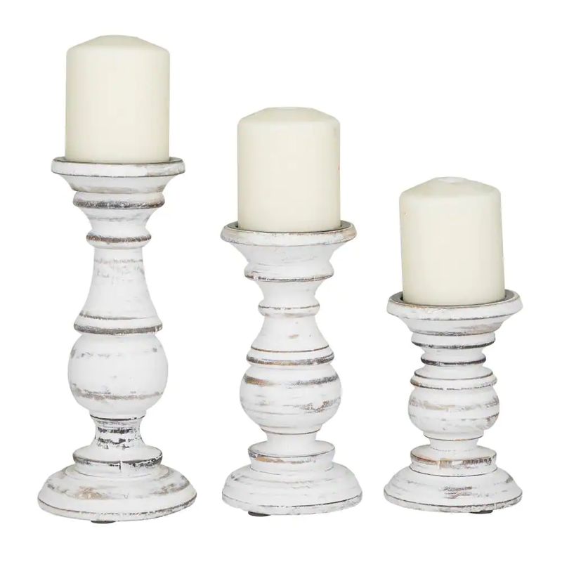 (set Of 3)