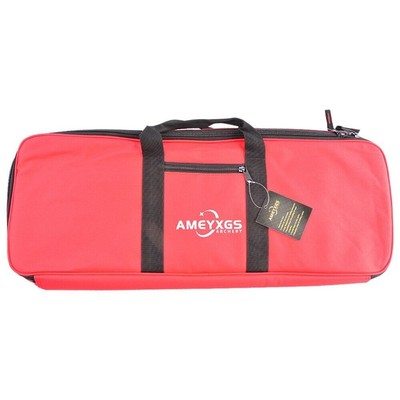 1x Archery Recurve Takedown Bow Bag Case Hand Holder Arrow Quiver Carrier Cover