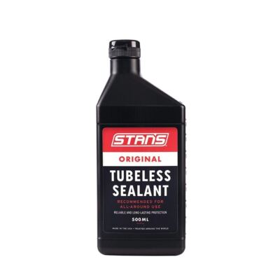 Stans NoTubes Tyre Slime Sealant 500ml For Bicycle tubeless tire