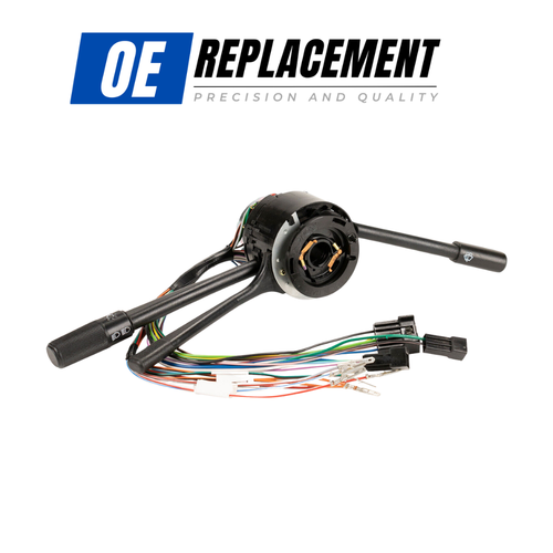 INTERRUPTEUR DE COLONNE DE DIRECTION CONVIENT POUR FIAT DUCATO 290 PEUGEOT J5