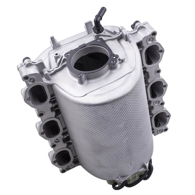 Intake Engine Manifold Assembly Fit for Mercedes-Benz W211 W171 W203 A2721402401