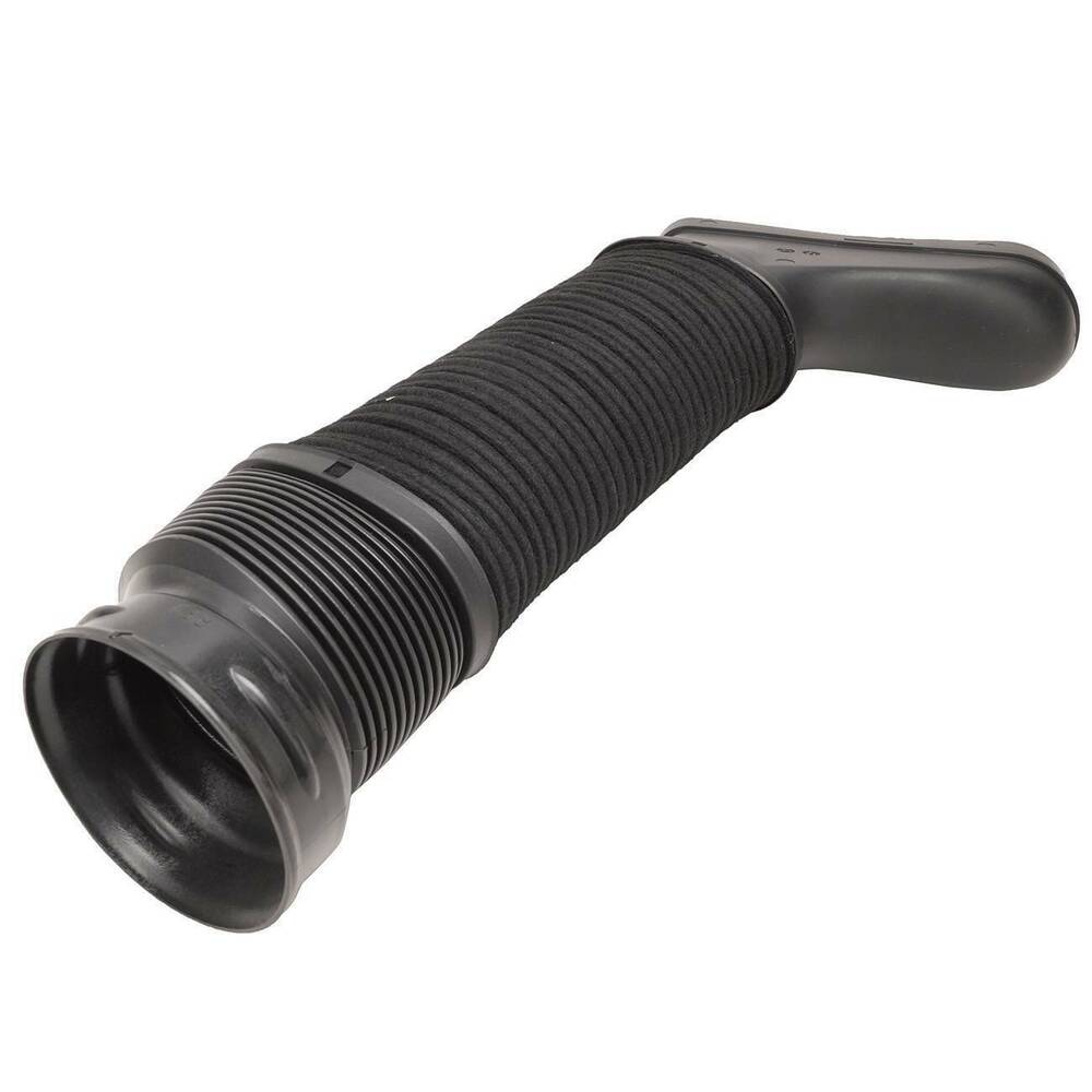 Pair of Air Intake Inlet Duct Hose For 2008-2012 Mercedes-Benz C300 W204 W212