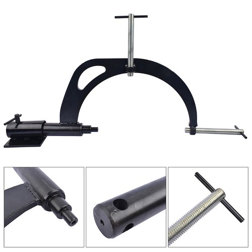 For GM Transmission Holding Fixture Tool 200 250 350 425 700R4 4l60E J-8763-B