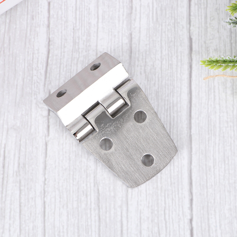 1pc Stahlscharniere Türscharnier Möbelscharniere Loseblatt Schaniere