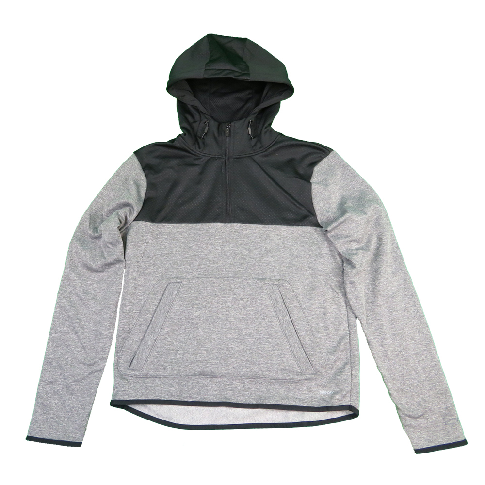 champion mens hoodie black