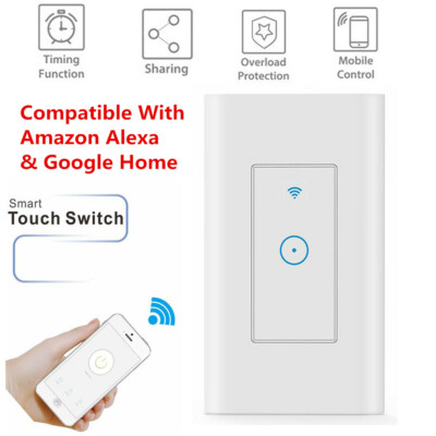 Alexa switch hotsell on lights