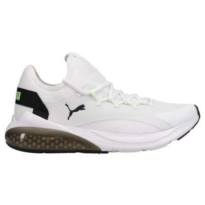

Белые кроссовки Puma Cell Vive Running Mens Athletic Shoes 376180-04, Белый, Puma Cell Vive Running