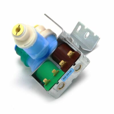 New Open Box Genuine OEM Whirlpool Refrigerator Water Inlet Valve WPW10179146
