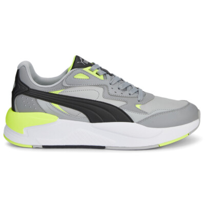 Мужские кроссовки Puma XRay Speed Sl на шнуровке, размер 11 М, повседневная обувь 38484406