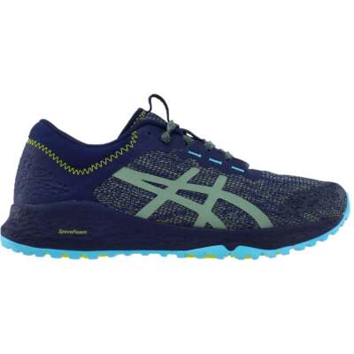 

ASICS Alpine Xt Running Womens Size 9 B кроссовки спортивная обувь T878N-021, Grey, ASICS Alpine Xt Running