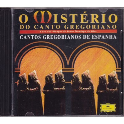 The Mystery Of Santo Domingo De Silos Gregorian Chant From Spain