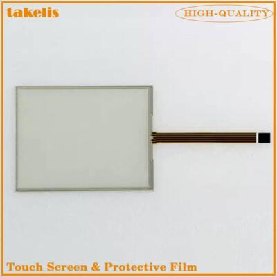 For AMT2530 Touchpad Touch Screen Glass