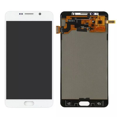 For Samsung Galaxy Note 5 N920 OLED LCD Display Screen Touch Digitizer Assembly