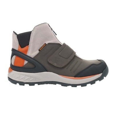 

Мужские повседневные ботинки Propet Valais Hiking размер 15 D MOA003SGUO, Grey, Propet Valais Hiking