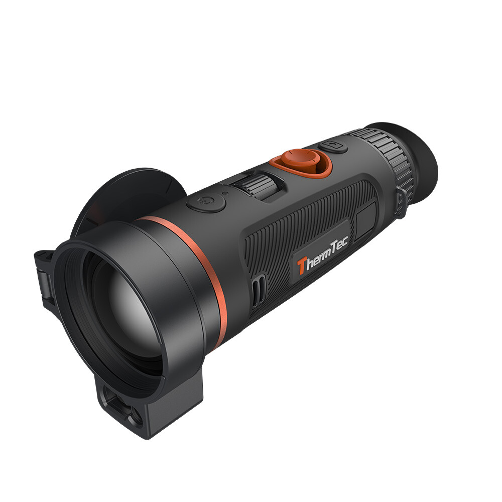 ThermTec WILD 650L Wärmebildkamera
