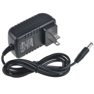 15V 2A AC-DC Adapter for JBL On Time Clock iPod Station DC Charger Power Mains