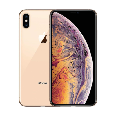 iPhone XS