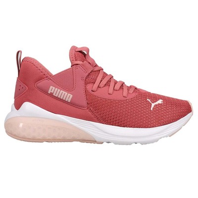 

Женские розовые кроссовки Puma Cell Vive Glitz Training Спортивная обувь 376786-01, Розовый, Puma Cell Vive Glitz Training