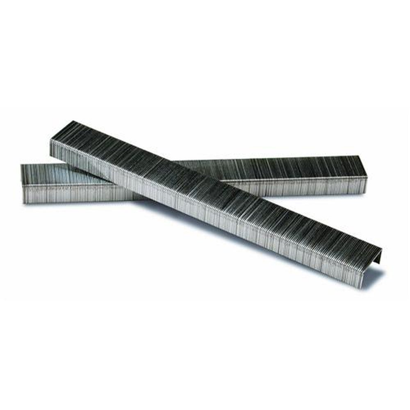 Swingline S.F. 4 Premium Staples, 1/4" Length, 210 per Strip, 5,000 per Box