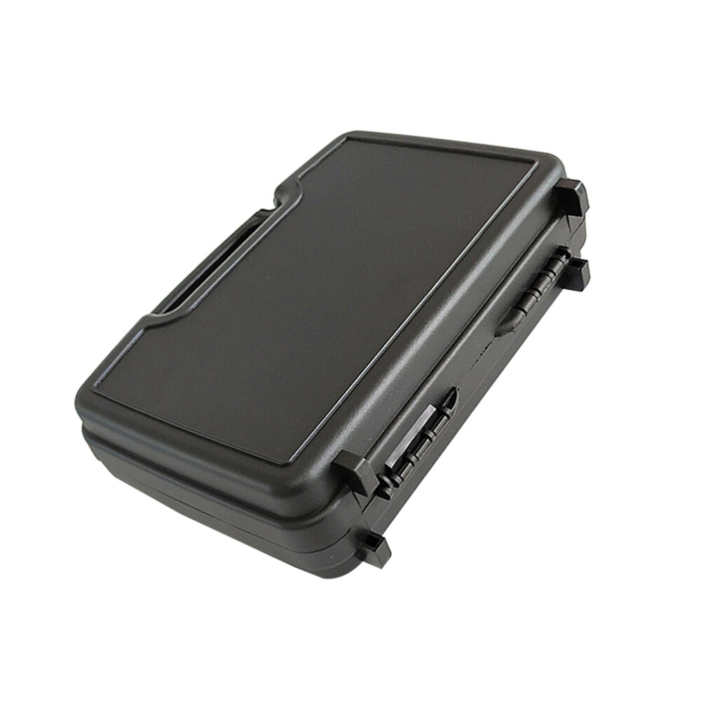 Portable PP Tool Box for Power Tools & Repair Accessories