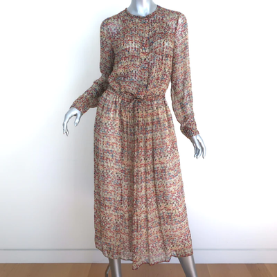 Isabel marant baphir dress cheap