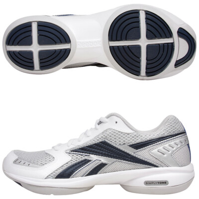 REEBOK SYMPLYTONE REESTRIDE MEN'S SNEAKERS SIZE 11.5 BRAND NEW