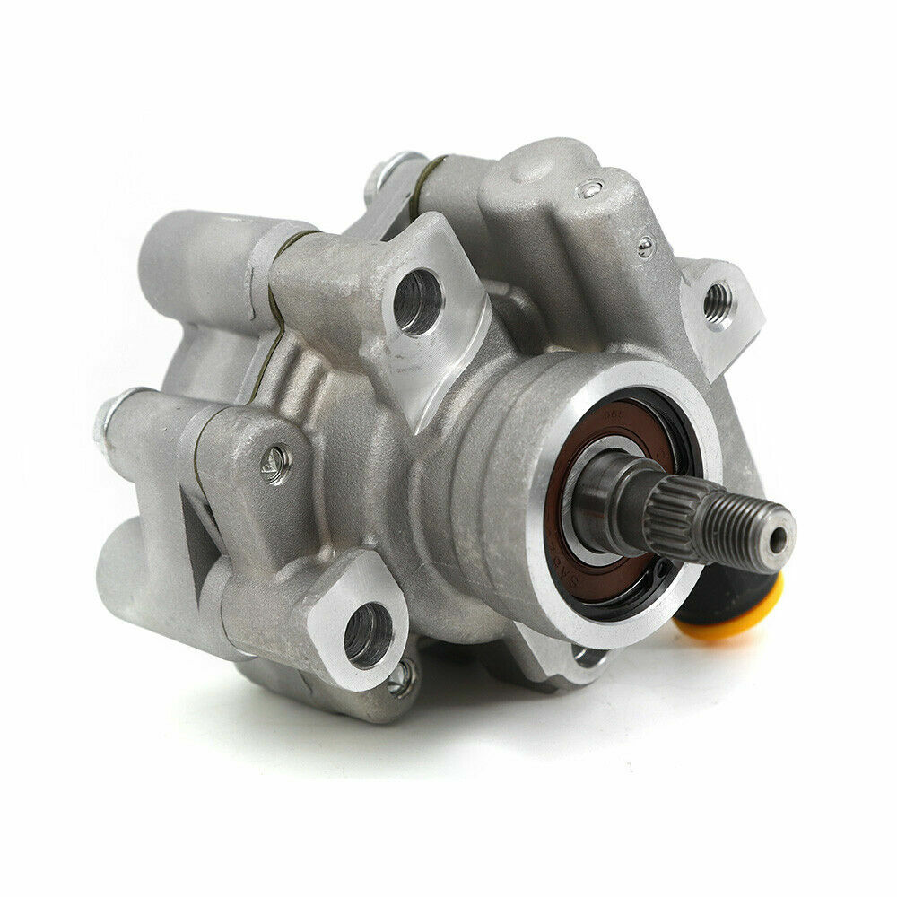 Power Steering Pump fits Lexus SC300 9200 Toyota Supra 9398 3.0L
