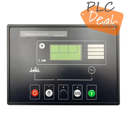 1PC New NEW DSE5120 Deep Sea Generator Controller Module Control Panel