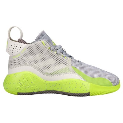 

Adidas D Rose 773 2020 Баскетбольные мужские серебряные кроссовки Спортивная обувь FX7122, Серебряный, adidas D Rose 773 2020 Basketball