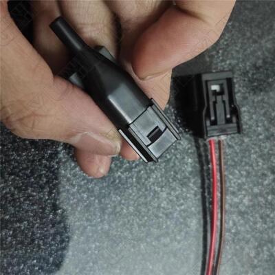 1x Outer Air Temperature Sensor With Plug For Honda Accord CDX CRV Civic 2018-21