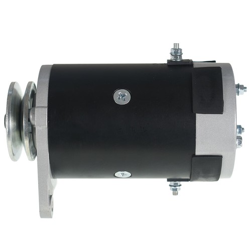 Golf Cart STARTER GENERATOR FOR EZGo Turf Cart