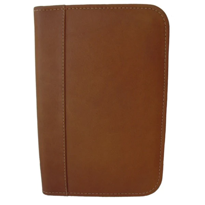 Piel Leather Junior Padfolio