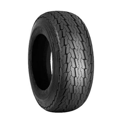 Power King Boat Trailer II LP 20.5X8-10 98M 12F Tire (QTY 1) 2036610