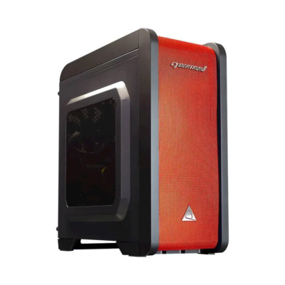 Cybertron PC - Palladium Desktop - intel i5-7400 - NVIDIA GTX 1050Ti