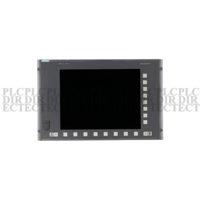 NEW Siemens 6FC5203-0AF03-0AA0 15.0'' TFT Touch Screen