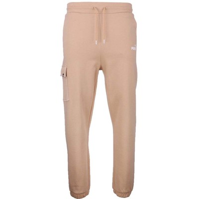 

Женские бежевые повседневные брюки Puma Power Drawstring Cargo 85593467, Бежевый, Puma Power Drawstring Cargo Pants