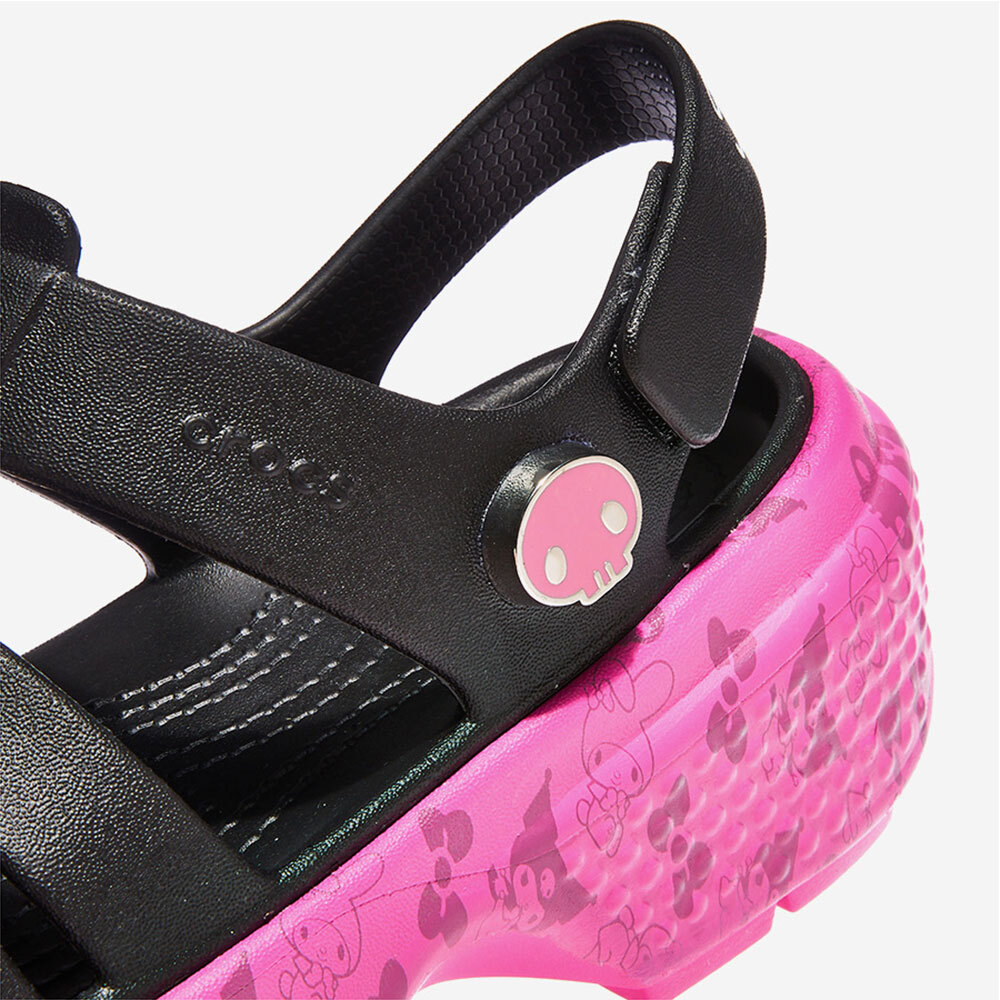 【REMME/レメ】cover tong zebra sandal BOTTEGA VENETA Microfiber Stretch Multi Strap 90mm Sandals