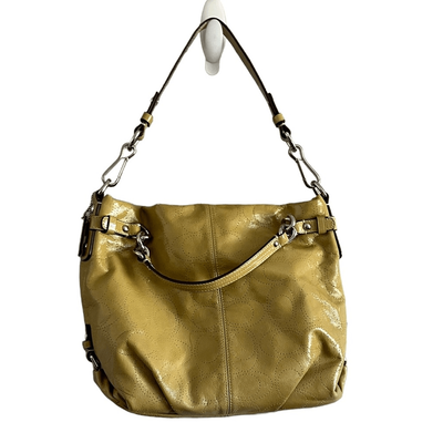 Brooke medium suede shoulder bag hot sale