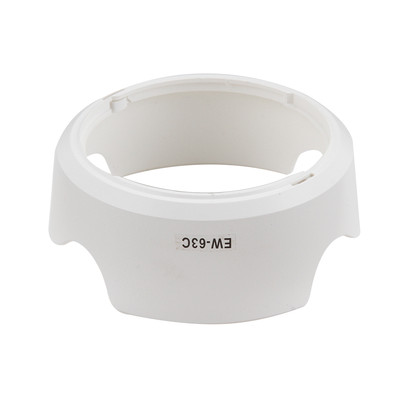 Camera Lens Hood Shade FOR Canon EF-S 18-55mm f/3.5-5.6 IS STM EW-63C 700D 100D