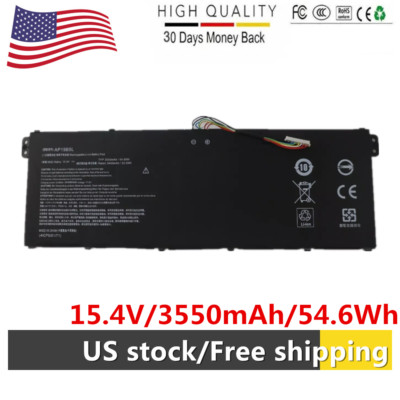 AP19B5L KT.0040.5010 Laptop Battery for Acer TravelMate P2 TMP214-41 P214-41-G2