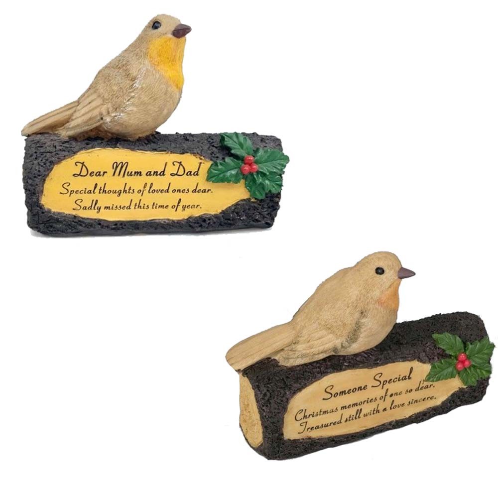 dad garden ornaments