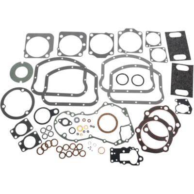 James Gasket Complete Engine Gasket Kit - Panhead | 17028-48