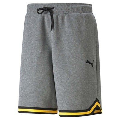 

Мужские повседневные спортивные штаны Puma Automatic Short Size  53613402, Grey, Puma Automatic Short