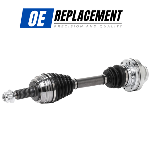ARBRE DE TRANSMISSION AVANT POUR AUDI Q7 VW TOUAREG PORSCHE CAYENNE 7L0407271