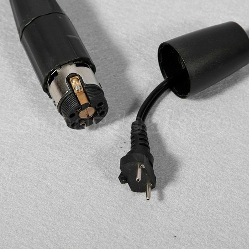 Dental Lab Electric Micromotor Polishing Handpiece Fit Marathon 35,000 rpm US