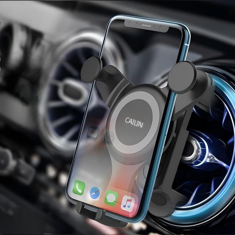Car Phone Holder Mount Compatible with Mercedes Benz C-Class, E-Class,S-Class,B-