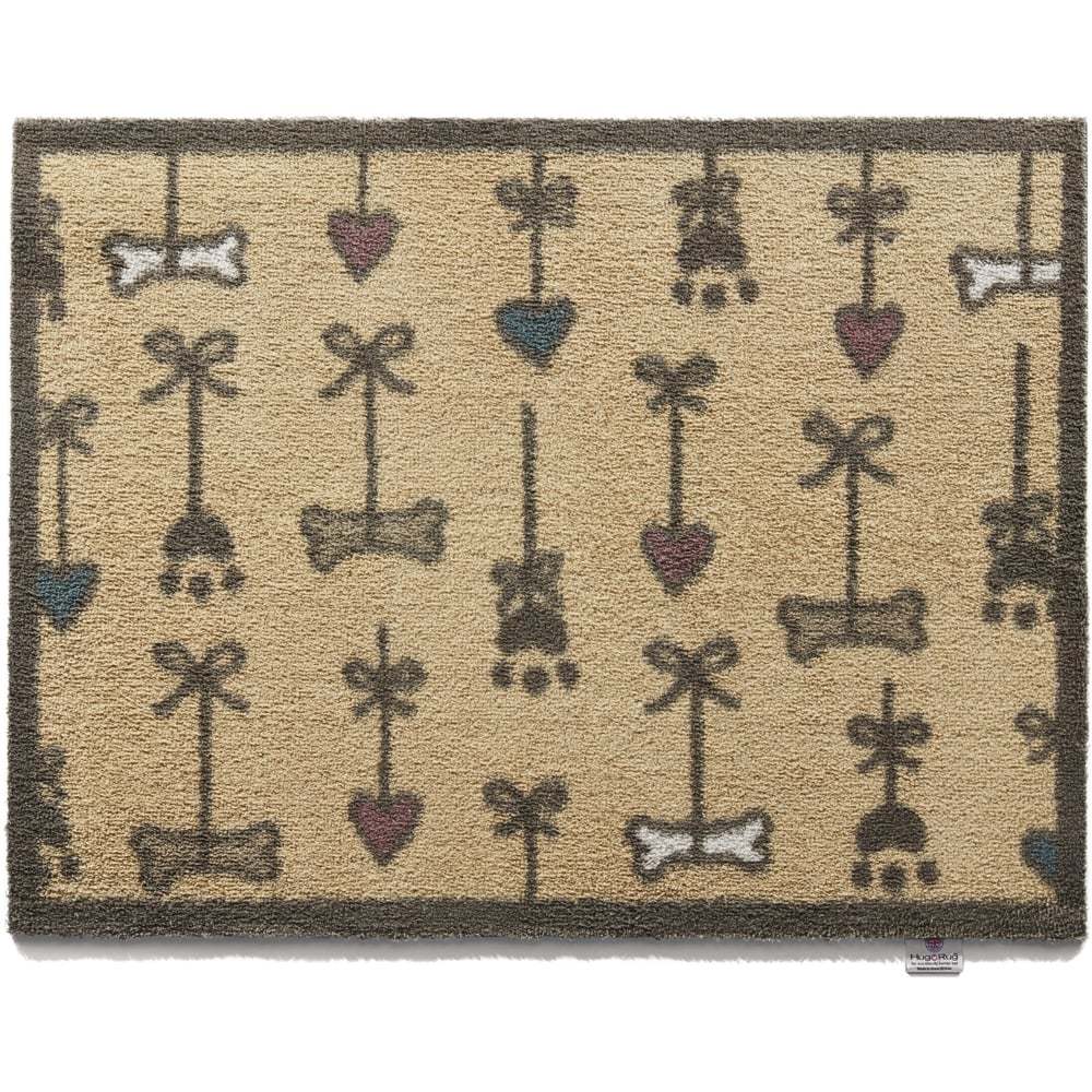 Hug Rug (PET 46) Dirt Trapper Door Mat & Runner Available ...