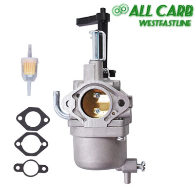Carburetor Fit For Robin Subaru 20B-62302-30 20B-62302-20 Specific EX40 Mower