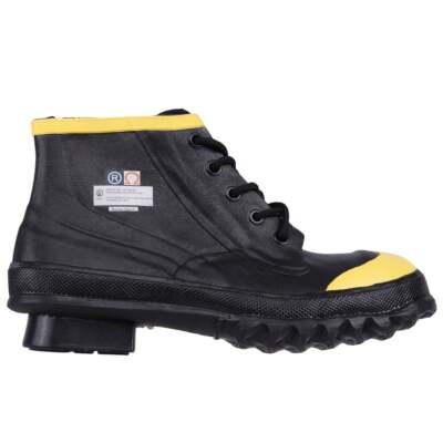 Мужская рабочая обувь Ranger Steel Toe HeavyDuty, размер 7,5 D, рабочая защитная обувь R1141-BLM