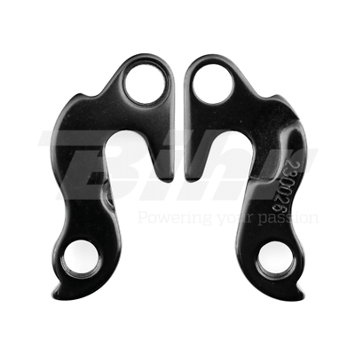 12656 Supporto Forcellino Cambio BICI TREK 6000 SIR ALPHA REMEDY (07) 7200+ (10)